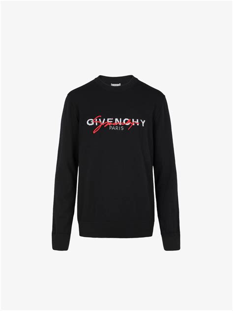 givenchy jersey|givenchy sweater price.